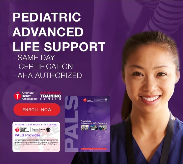 Obtain Your Advanced Cardiac Life Support Certification