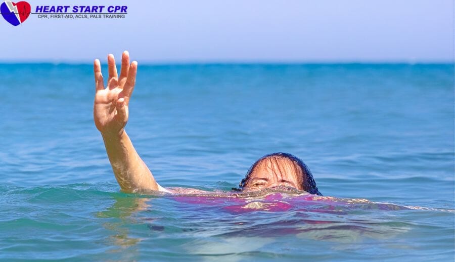 How To Revive A Drowning Victim? CPR For Drowning