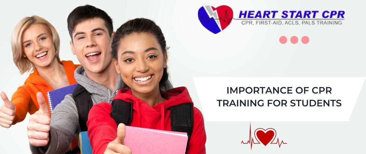 Benefits Of CPR Education In High School CPR in Schools