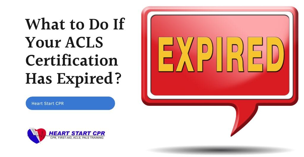 Instant Online ACLS Certification by ACLS